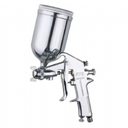 Spray Gun 1.5mm Spray Gun Airbrush Sprayer Alloy Painting Atomizer Airbrush Tool