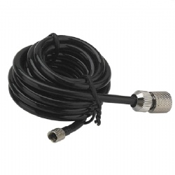 Airbrush Hose with Standard G1/8 Female 1.5M Size Fitting Ends Regulator Compressor