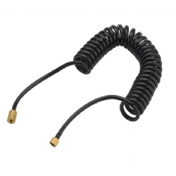 Airbrush Hose with Inline Air Filter Water Trap Universal Badger Adaptor