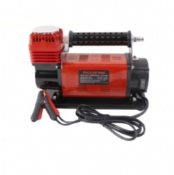 Portable Mini Air Compressor 150PSI Car Tyre Inflator Portable Kit Pressure Pump 12V Car air pump Battery clamp Cigarette ligh