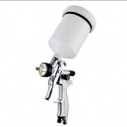 319 Paint Spray Gun 1.3mm Nozzle Air Gun for Painting Car Air Spray Gun Paint Sprayer Airbrush Gun