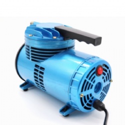 Airbrush Compressor Membrane Spraying Air Compressor 127V & 220V