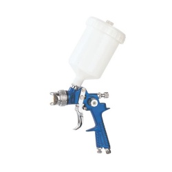 Professional Spray Gun H-889 Painting Gun 1.3 Nozzle Paint Gun