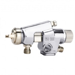 Paint Spray Gun Wa-200 Spray Gun Ceramic Glaze Assembly Line Paint Automatic Spray Gun