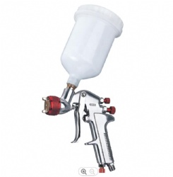 Professional Heavy Duty Spray Gun GX5002 W400 4001 Paint Sprayer 1.4mm Nozzle Pneumatic Tools Auto Paint Furniture